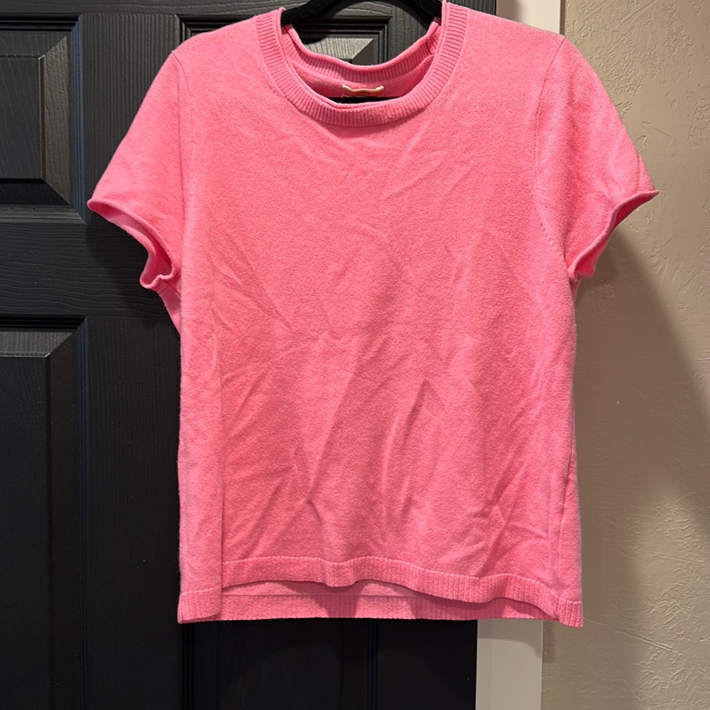 Jcrew cashmere